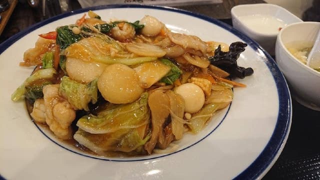 餃子酒場 船橋店 - サブ画像2