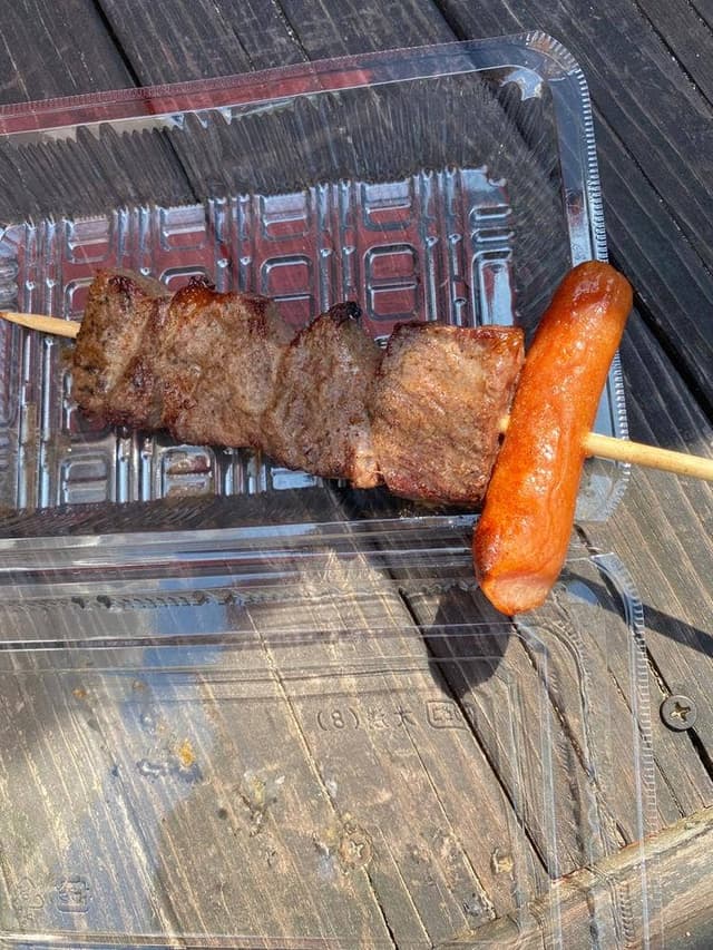 佐々木屋小次郎商店 - サブ画像1