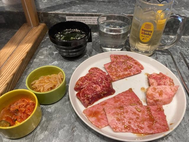 炭聖 谷中店 - サブ画像1