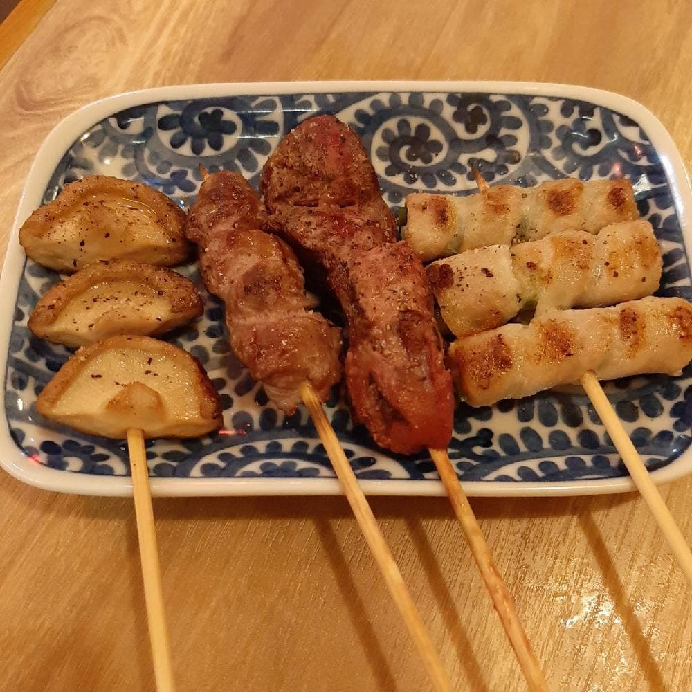 酔呑酒場 海浜幕張駅前店