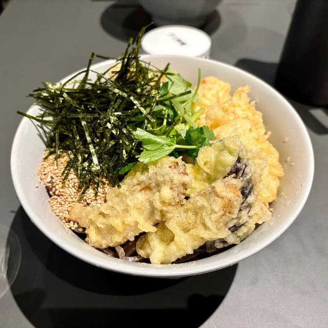 酢重 Indigo - サブ画像1