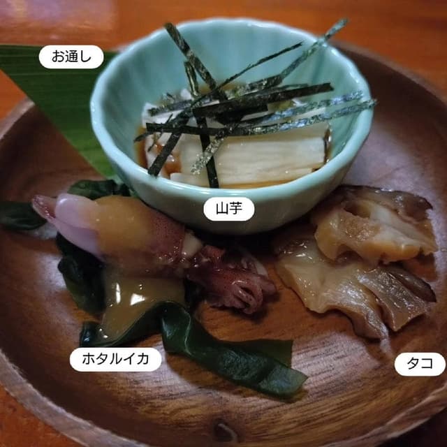 居酒屋たば田 - サブ画像3