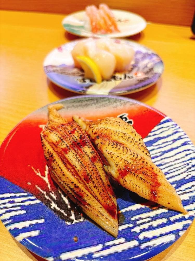 宇和島グルメ寿司 すしえもん ミナモア広島店