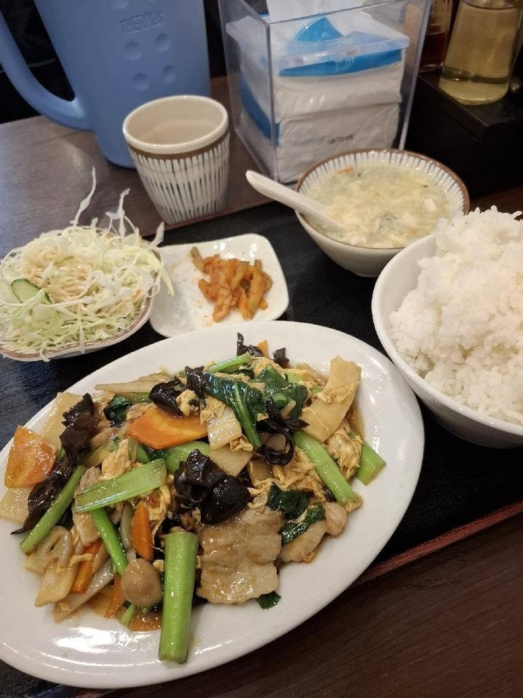 玉仙楼