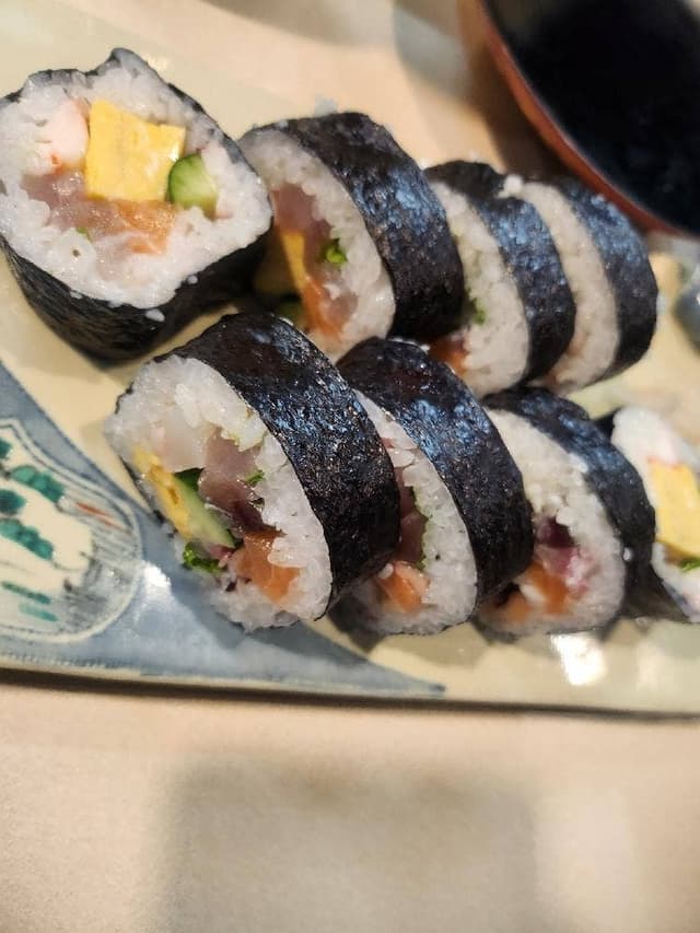 お食事処 右近 - サブ画像3