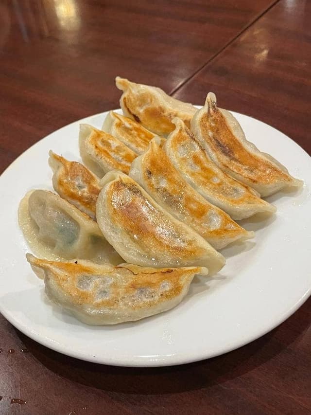順順餃子房 - サブ画像1
