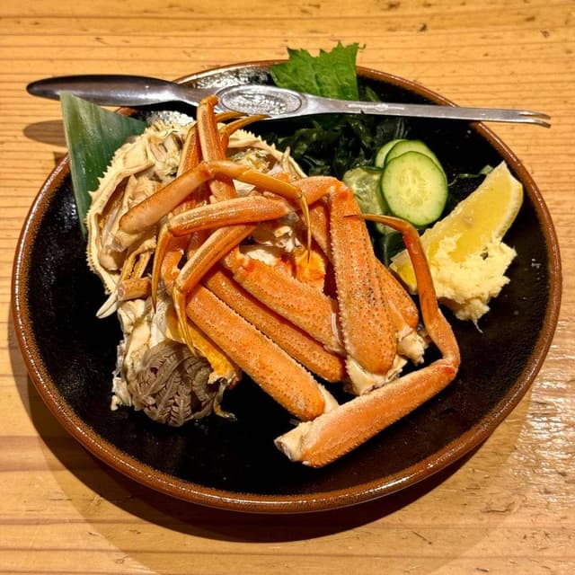 魚屋スタンド ふじ子 - サブ画像3