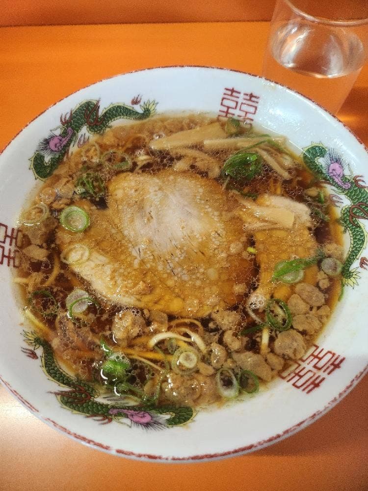 朱華楼川口店
