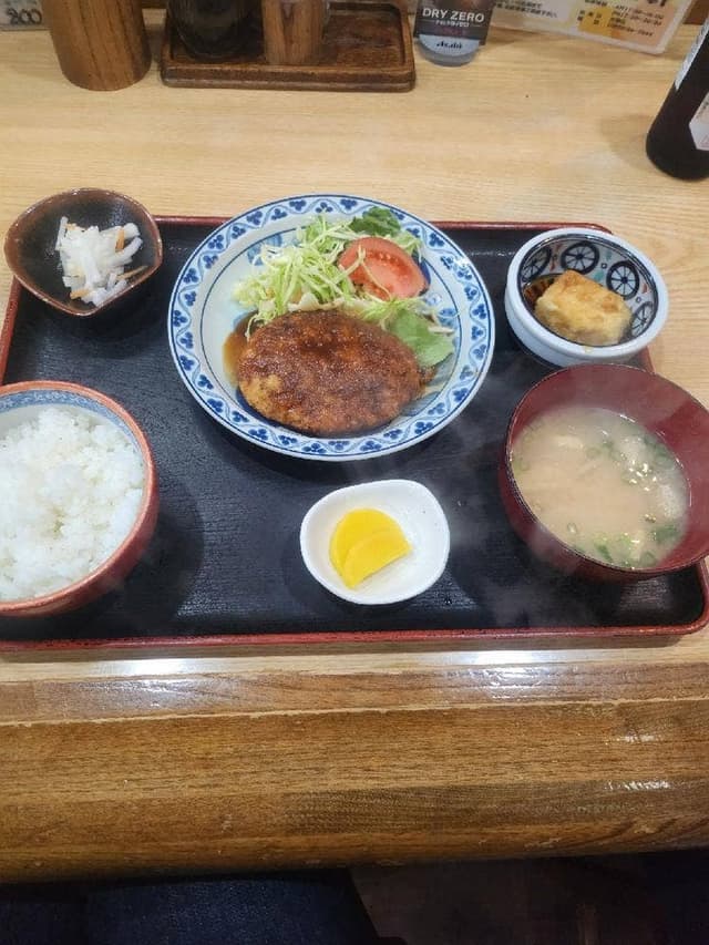 自由軒 - サブ画像3