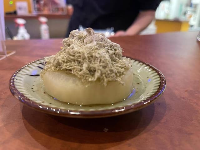 魚とおでんとカラオケと - サブ画像1