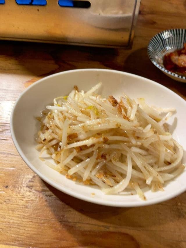不器用に生きた軌跡の果てに 長居店 - サブ画像1