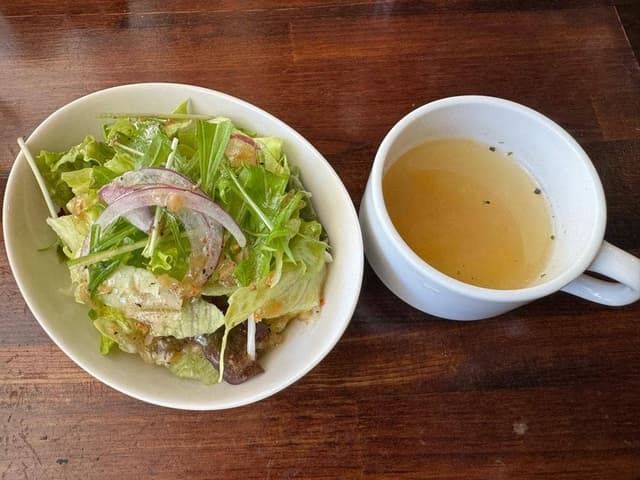 ボスコロッソ - サブ画像3