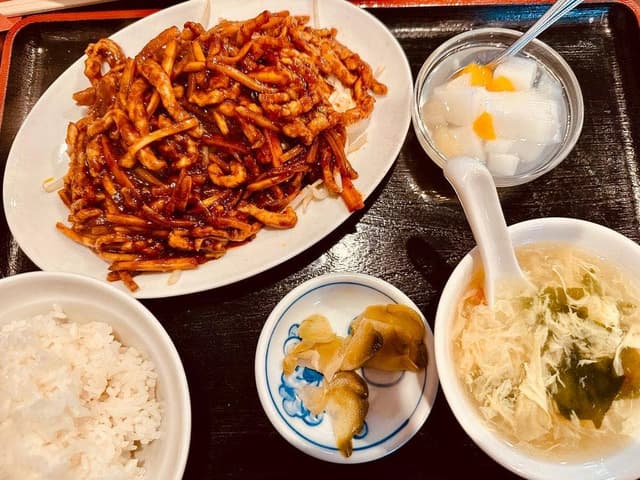 龍江飯店 - サブ画像2