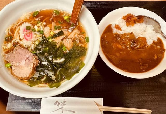 常楽 - サブ画像2