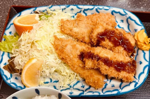 常楽 - サブ画像3