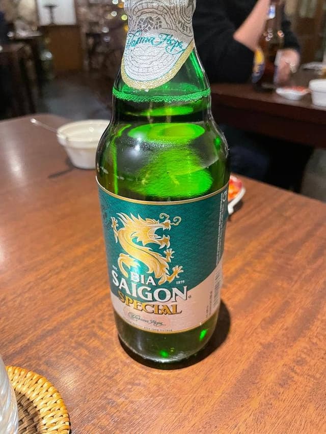 ベトナムキッチン アンヴィエット - サブ画像3