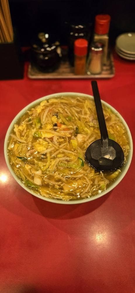 中華料理キリン