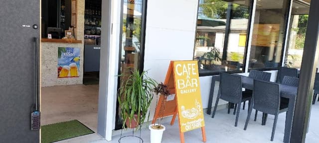 ON SHORE カフェ - サブ画像2