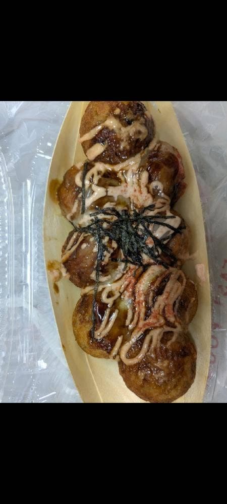 築地銀だこ ラクーア店 - サブ画像3
