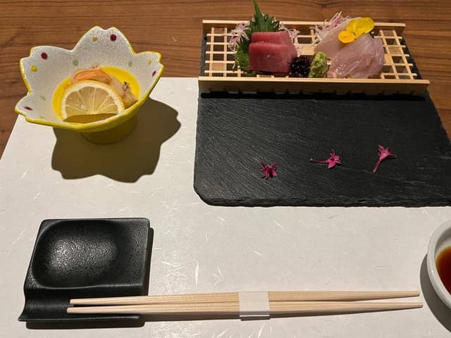 Villa Garden 石のや お食事処 - サブ画像2