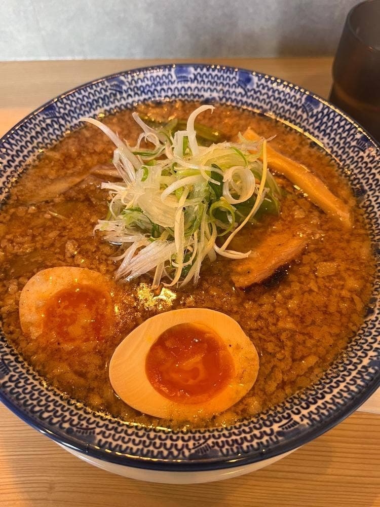 らぁ麺 よね良