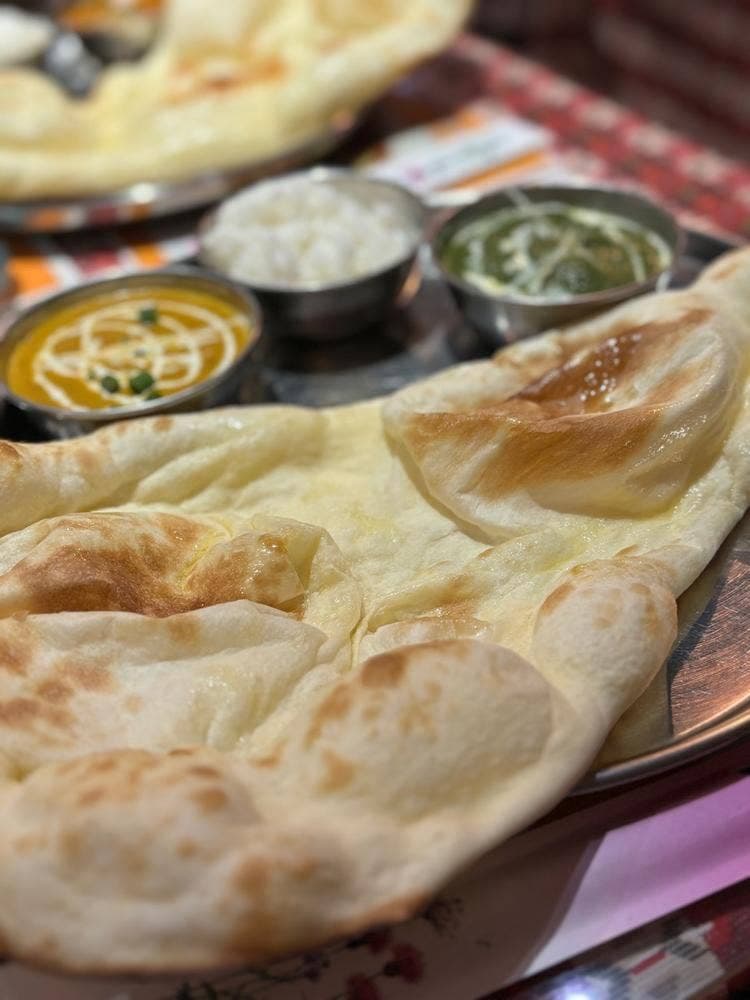 インド・ネパール・アジアンダイニング チョウタリ