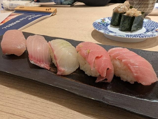 南房総 やまと寿司 篠崎店 - サブ画像1