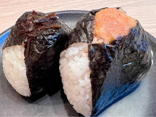 おむすびごっつ食べなはれ 元住吉店 - サブ画像1