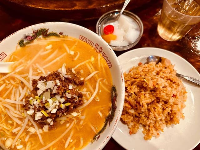 龍江飯店 - サブ画像1
