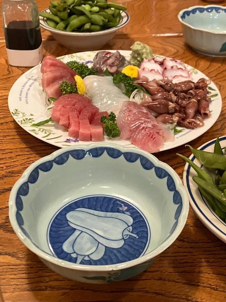 伊良湖魚料理食事処