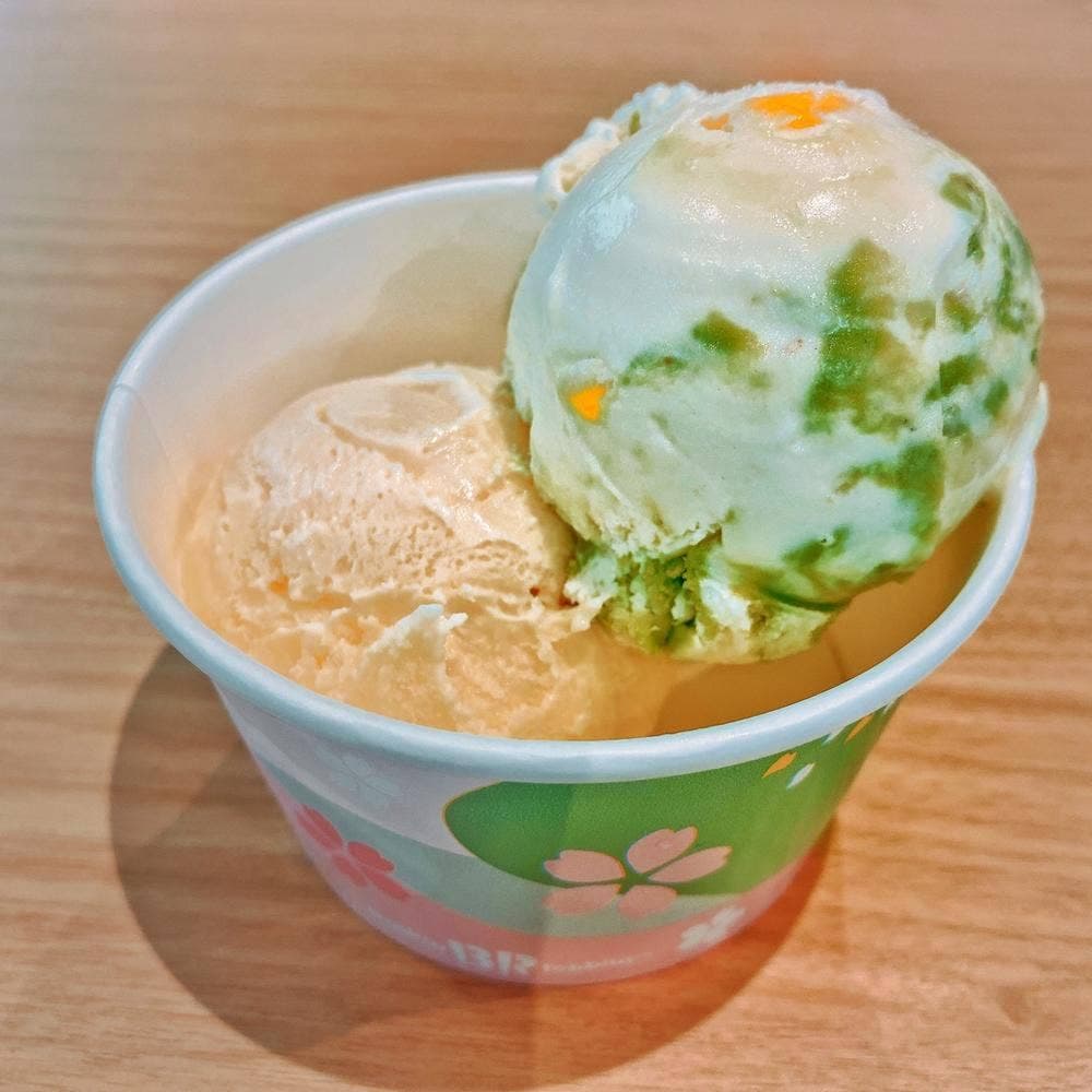 サーティワンアイスクリーム 平塚ロードサイド店