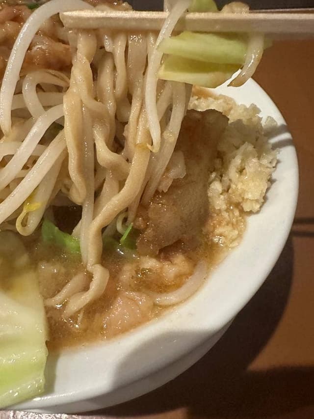 桃百白 - サブ画像2