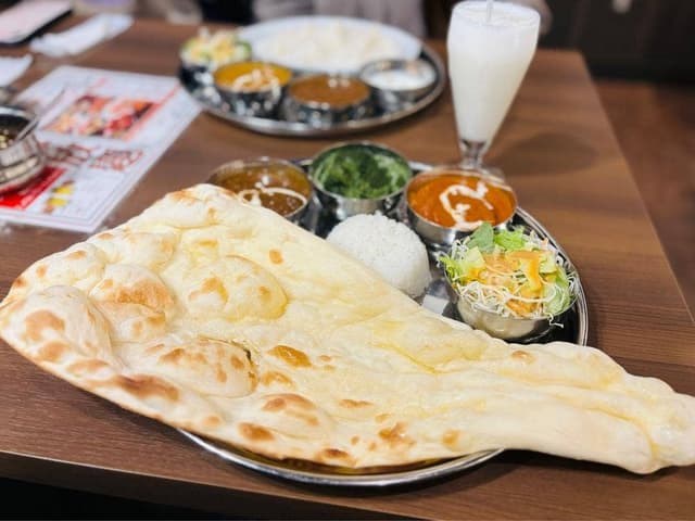 LASA:KUSA 大崎ニューシティ店 - サブ画像2