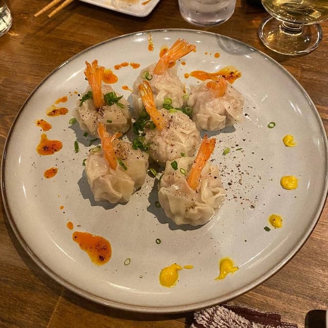 創作餃子バル ぎょうざのしわざ 刈谷駅前店 - サブ画像1