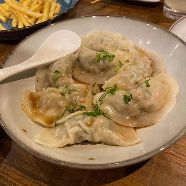 創作餃子バル ぎょうざのしわざ 刈谷駅前店 - サブ画像2