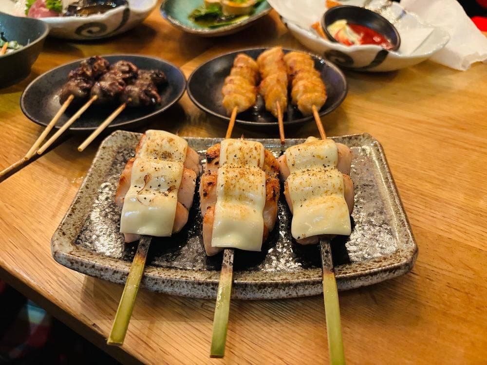 千鳥 赤坂店