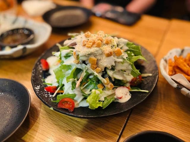 千鳥 赤坂店 - サブ画像2