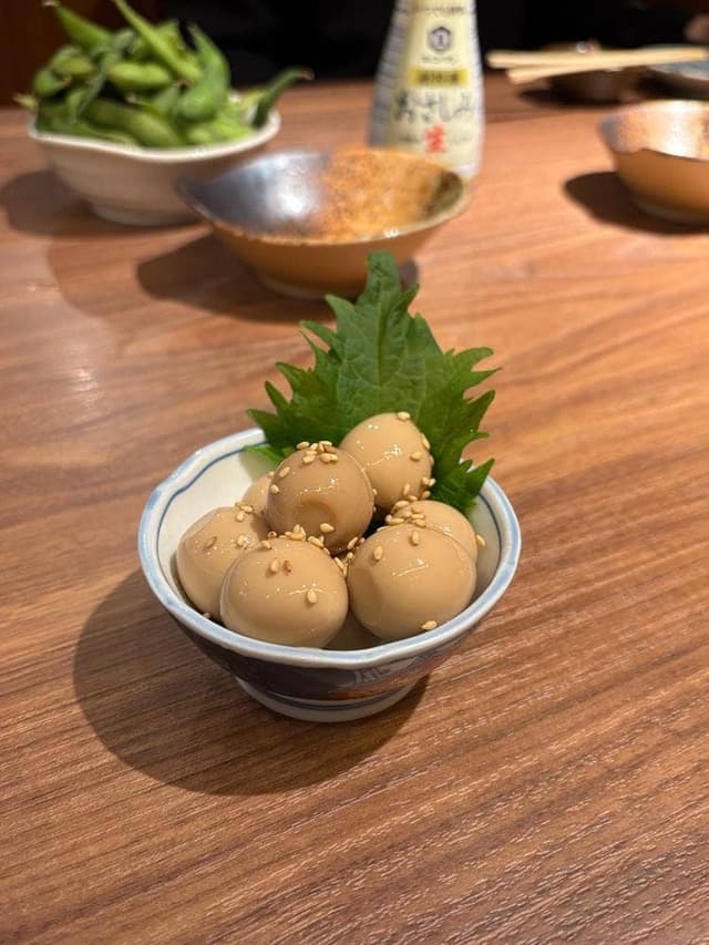 いっちょかみ はなれ - サブ画像3