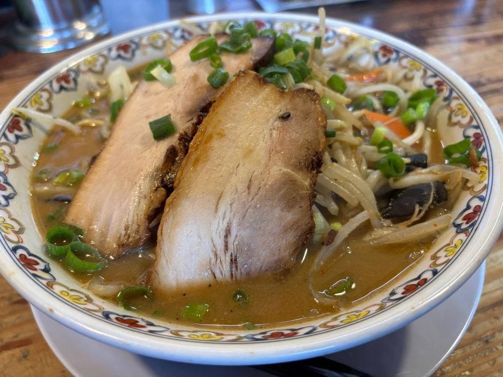 一兆 コメリ店