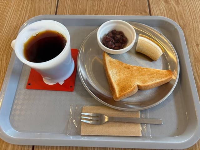 カフェプラスアルファ - サブ画像1