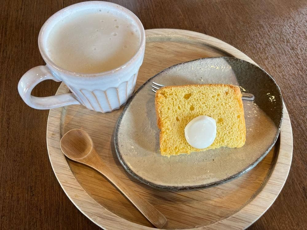 Kimono Style Cafe