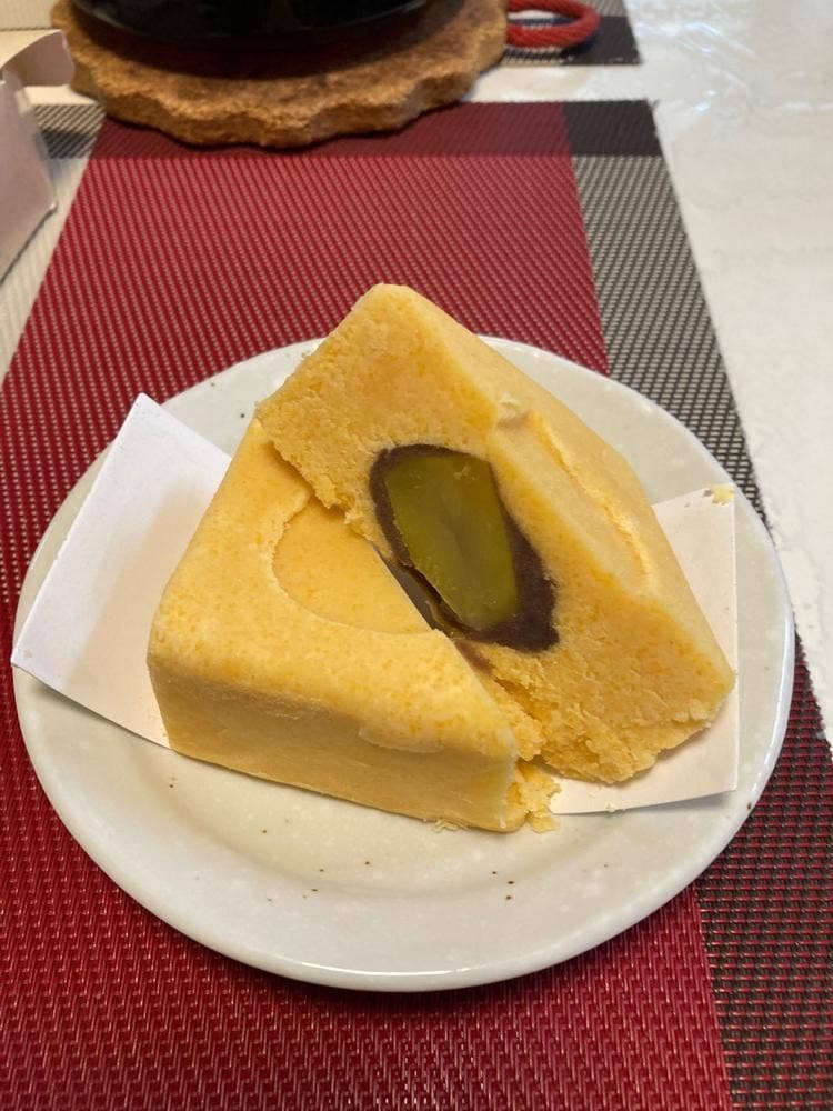 友月堂