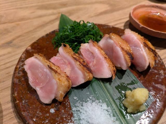 吾一 肥後橋 - サブ画像1