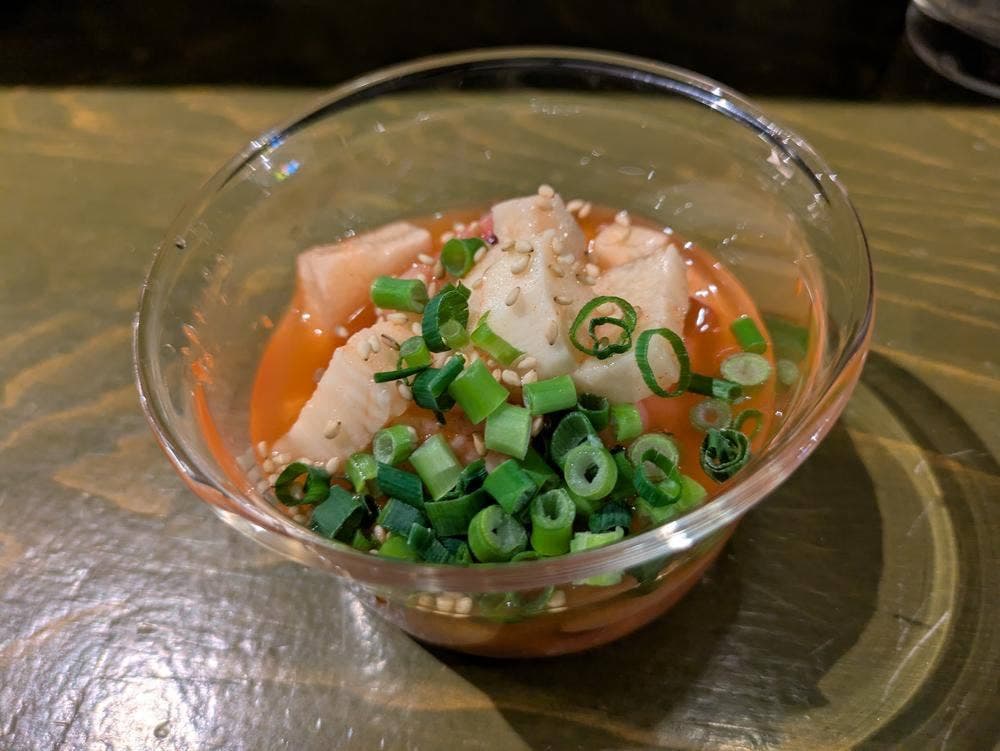 酒場ビリー