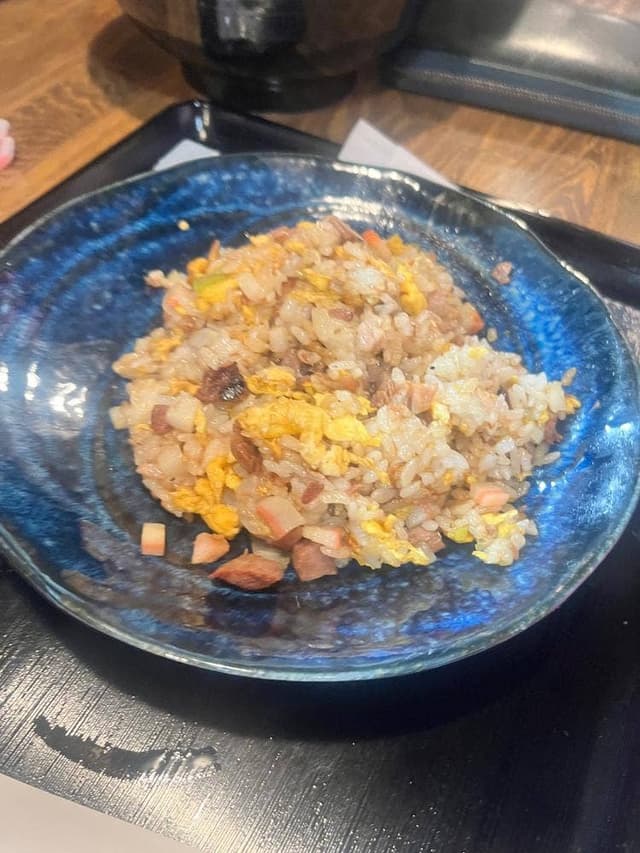 麺いち すっとこどっこい - サブ画像3