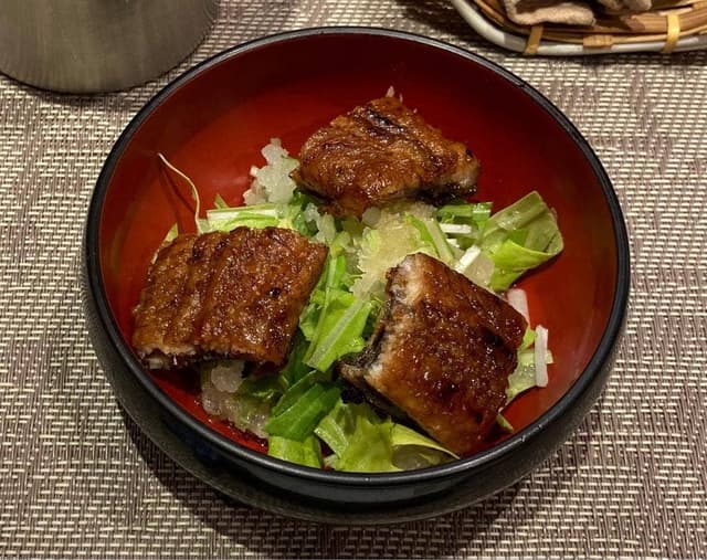 鰻家 - サブ画像1