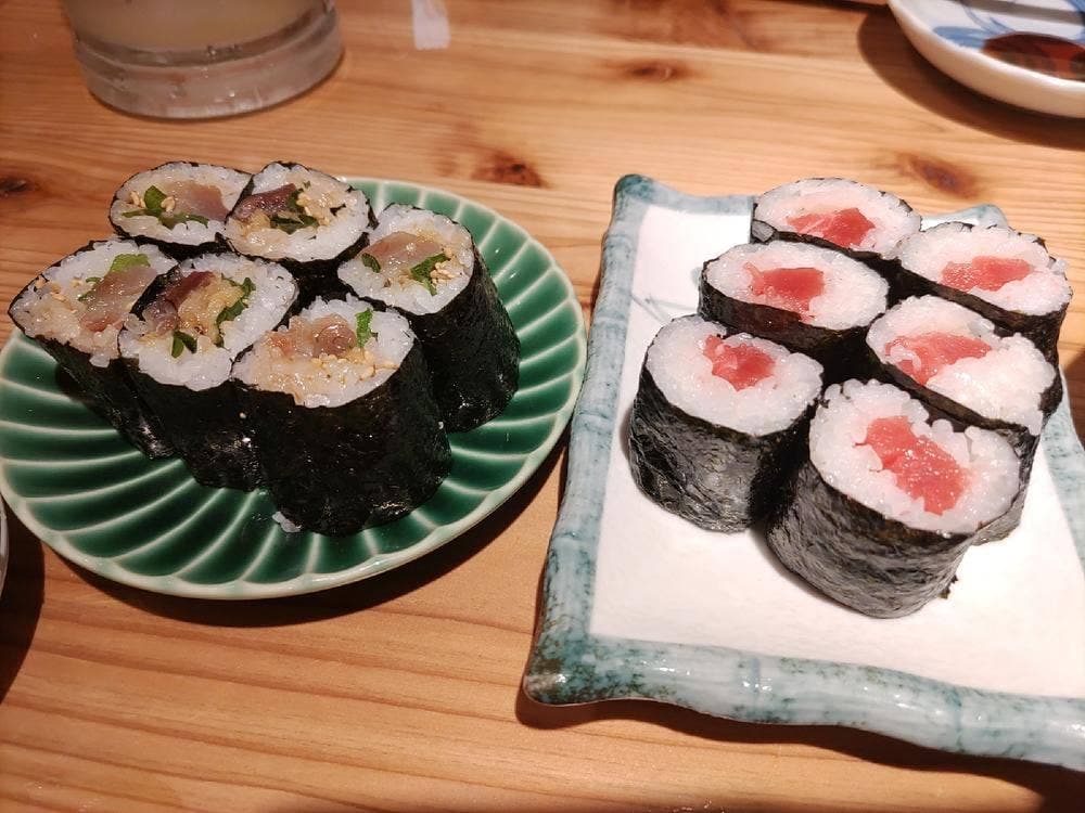 すし酒場 さしす