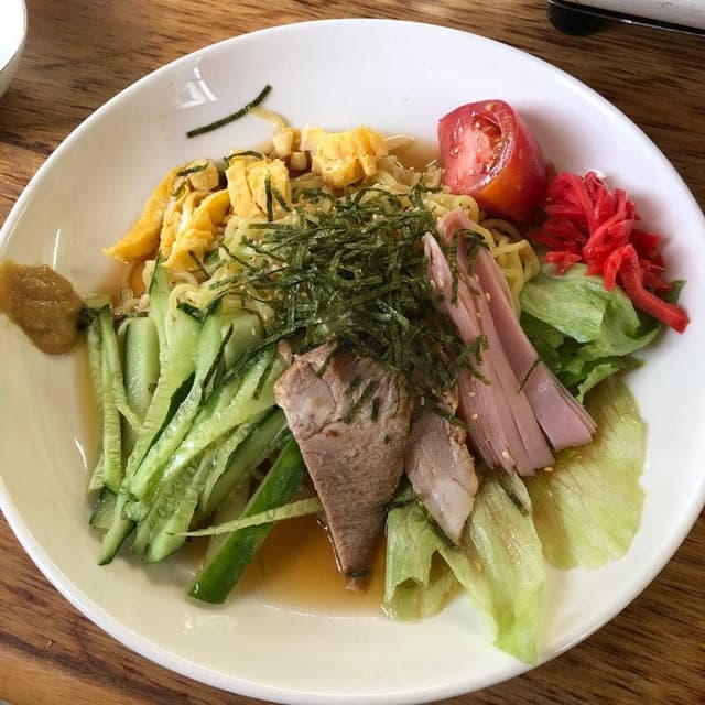 幸楽園 - サブ画像1