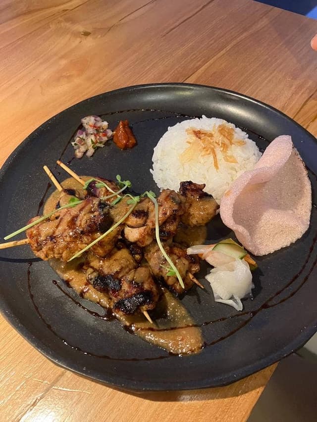 Warung Buddha - サブ画像1