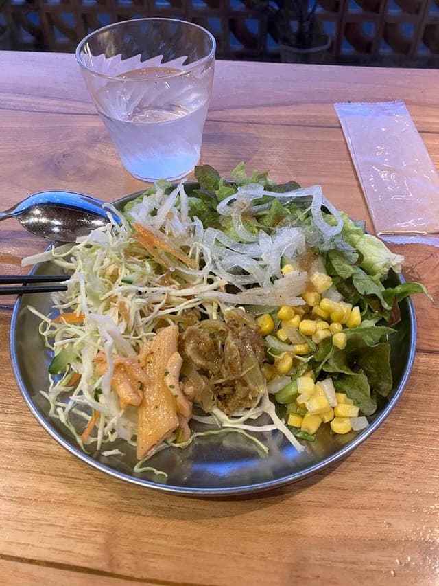 Warung Buddha - サブ画像2